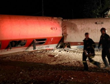 Φιάσκο από τη ΤΡΑΙΝΟΣΕ: «Αναστήθηκαν» νεκροί!